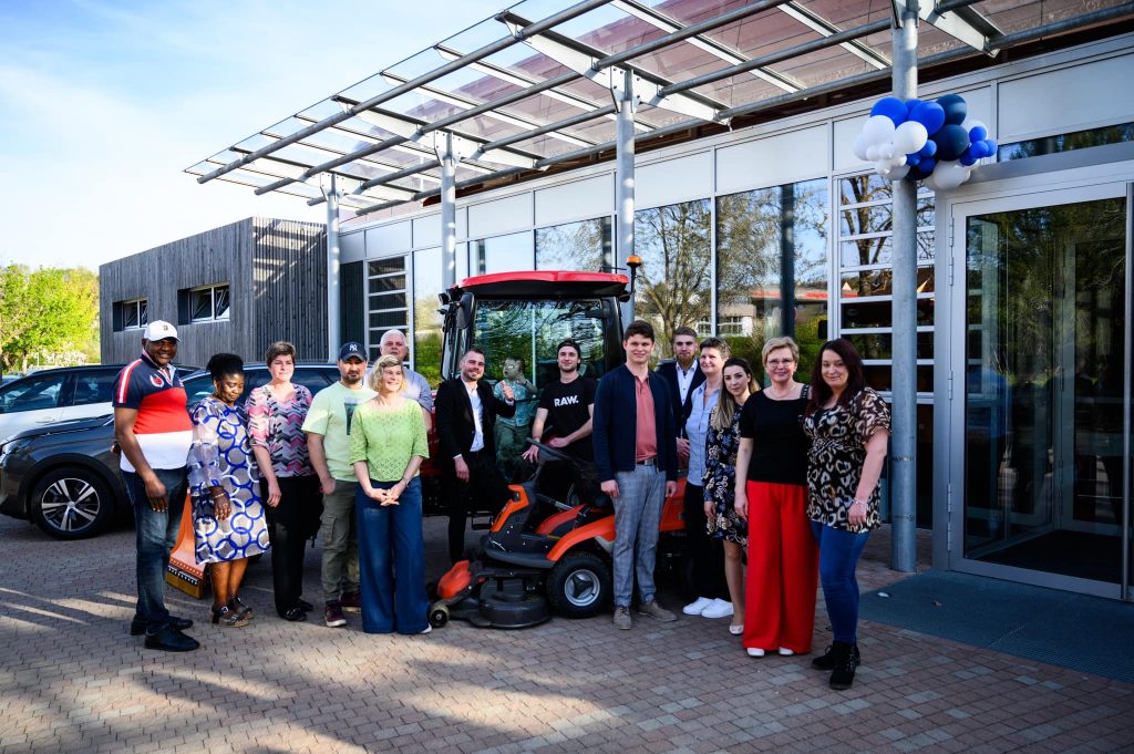 Das Lohner Team