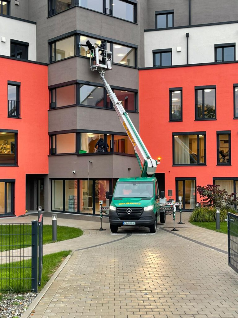 Hubsteiger